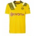 Borussia Dortmund Jude Bellingham #22 Fotballklær Tredjedrakt 2022-23 Kortermet